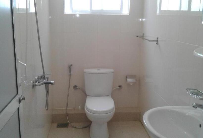 Bed and Breakfast Zion