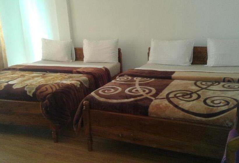 Bed and Breakfast Zion