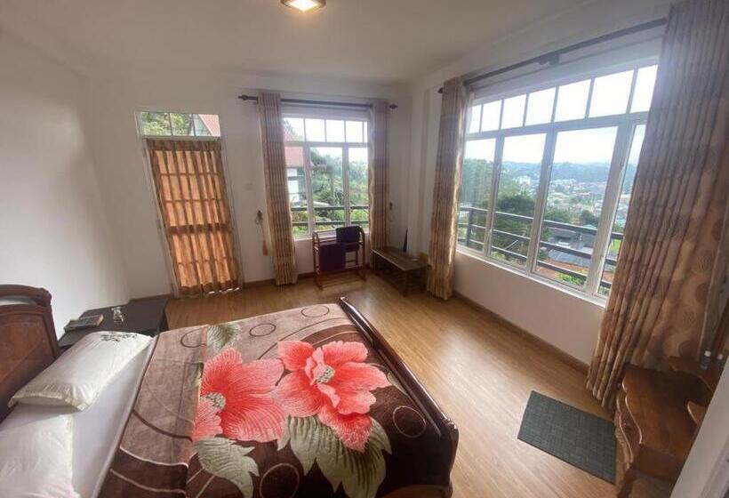 Bed and Breakfast Zion