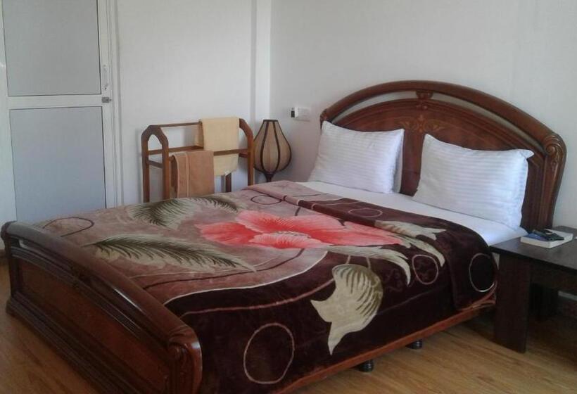 Bed and Breakfast Zion