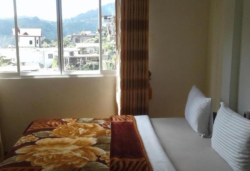 Bed and Breakfast Zion