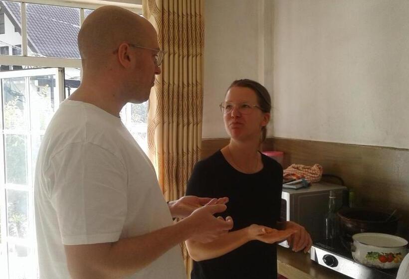 Bed and Breakfast Zion