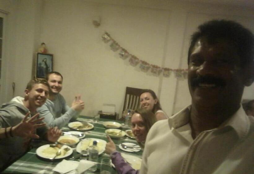 Bed and Breakfast Zion