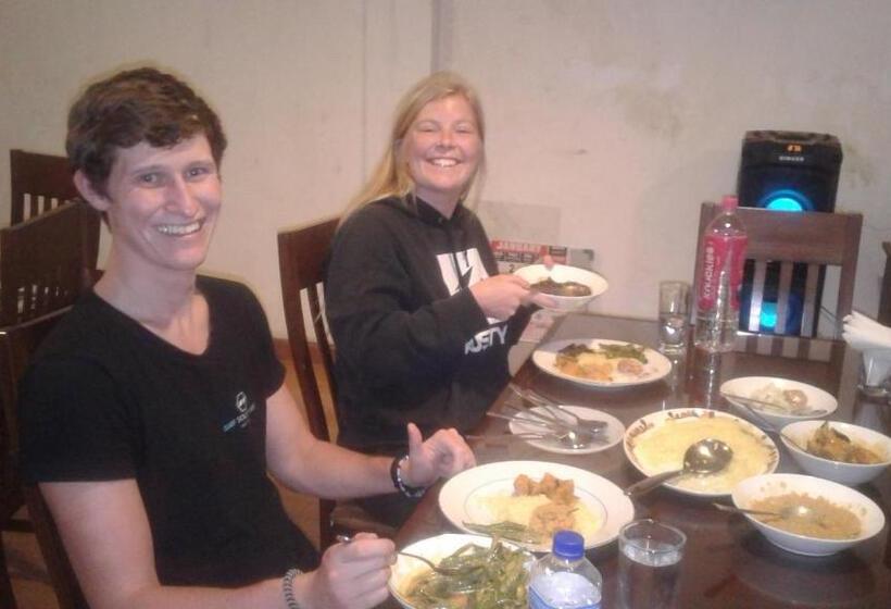 Bed and Breakfast Zion