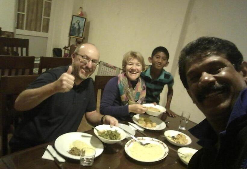 Bed and Breakfast Zion