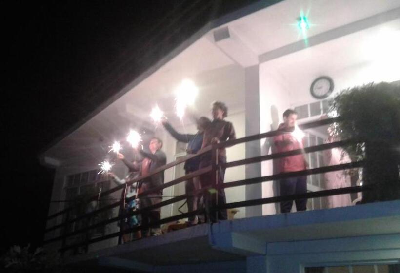 Bed and Breakfast Zion