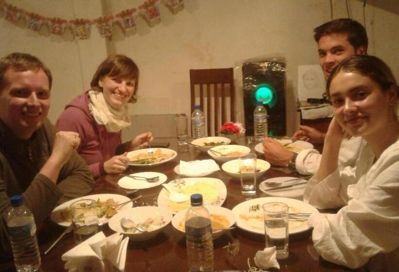 Bed and Breakfast Zion