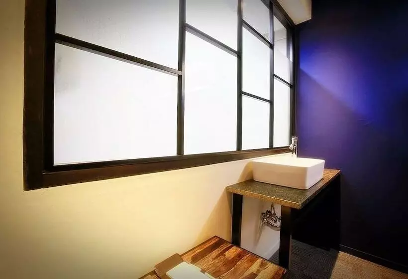 Hotel Chuncheon Urbane