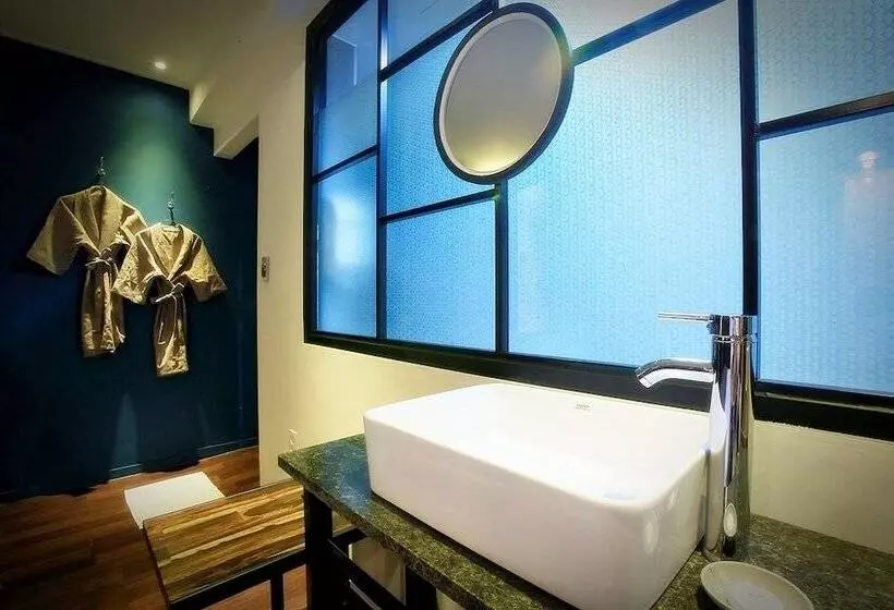 Hotel Chuncheon Urbane