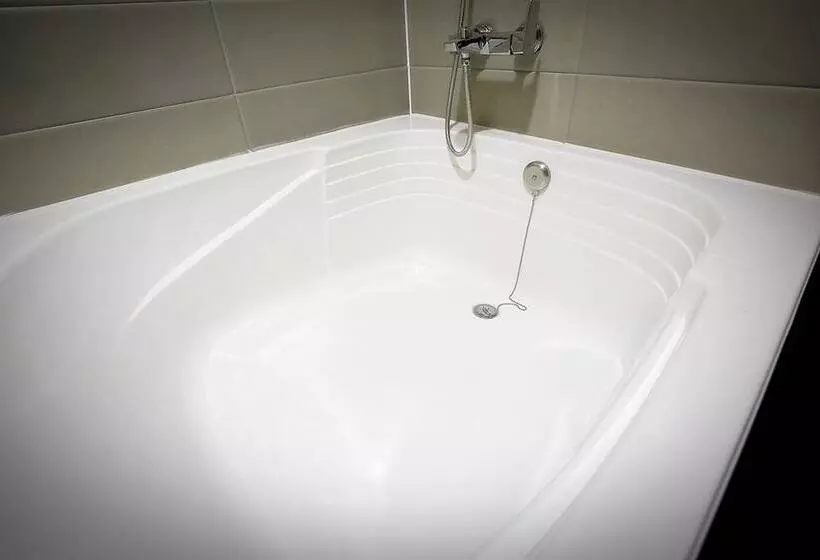 Hotel Chuncheon Urbane