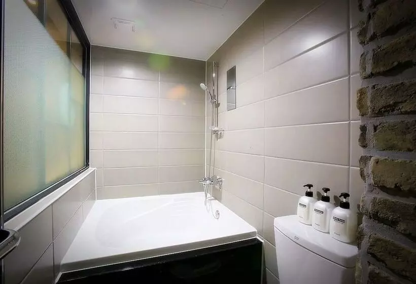 Hotel Chuncheon Urbane