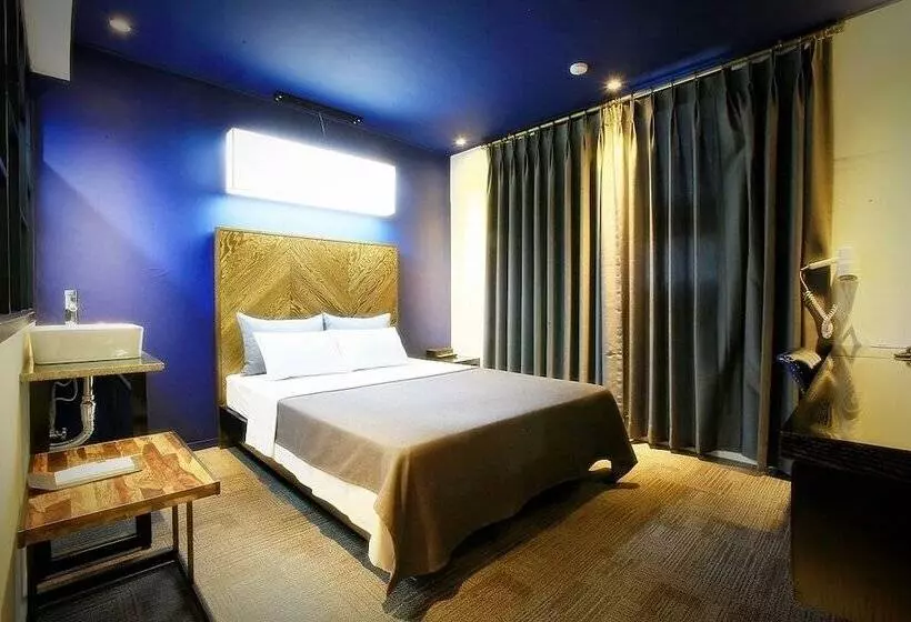 Hotel Chuncheon Urbane
