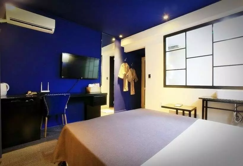 Hotel Chuncheon Urbane