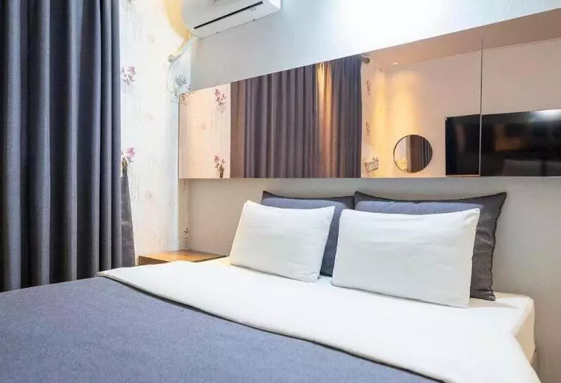 Hotel Chuncheon Urbane