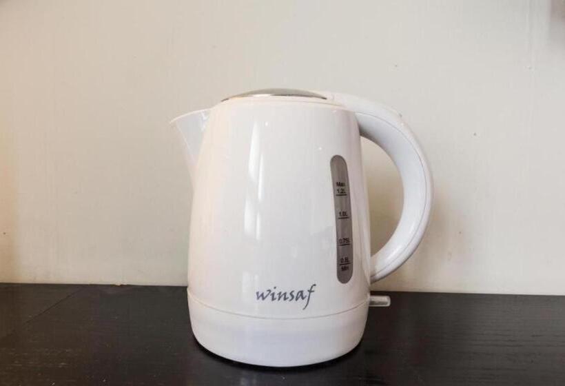 Hotel Chuncheon Urbane