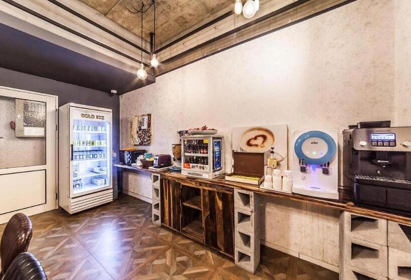 Hotel Chuncheon Urbane