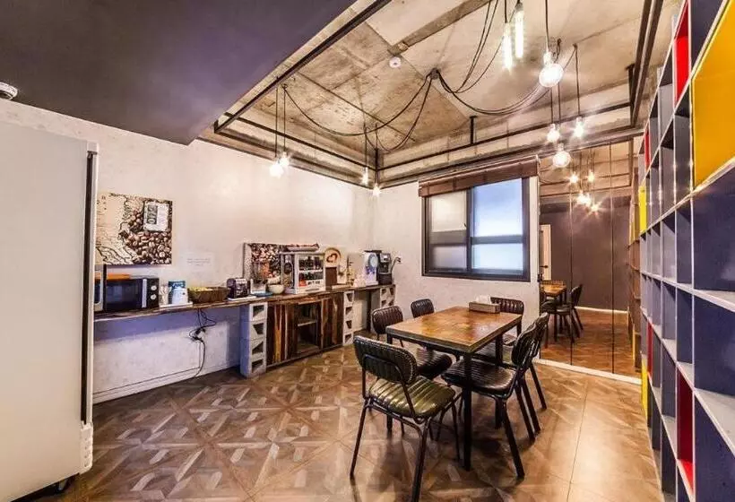 Hotel Chuncheon Urbane