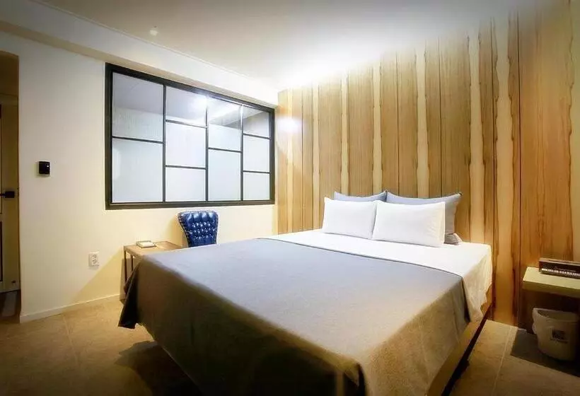 Hotel Chuncheon Urbane