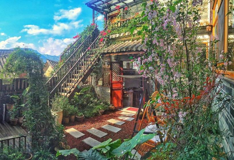 فندق Heshun Xinyue Boutique Inn