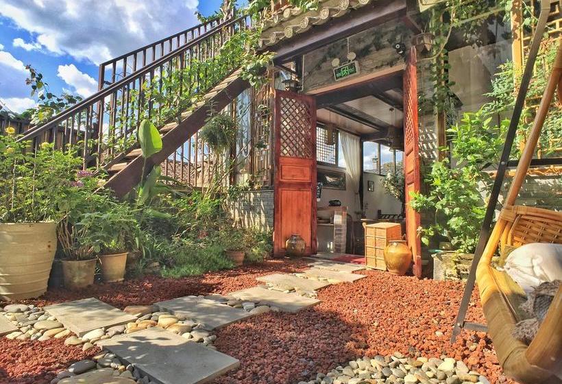 فندق Heshun Xinyue Boutique Inn