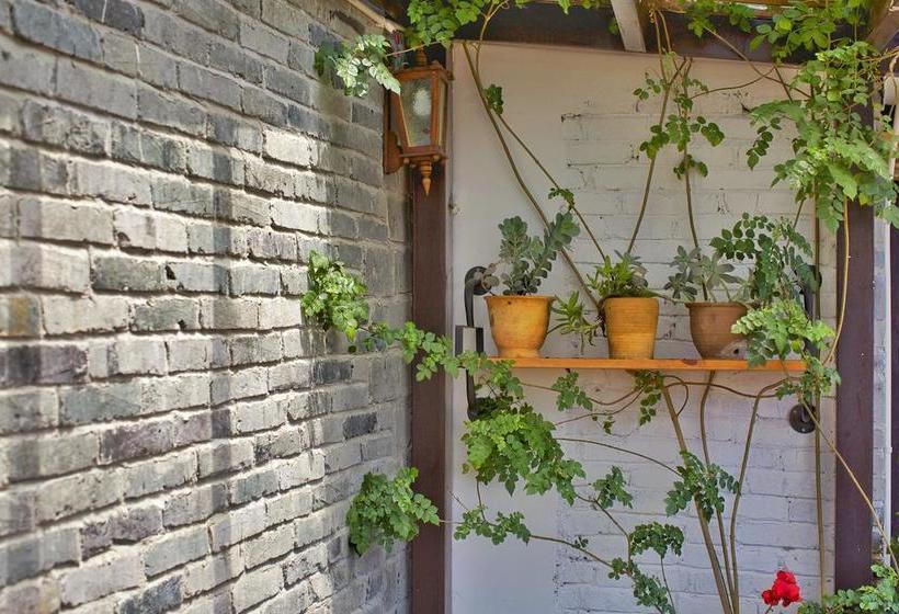 فندق Heshun Xinyue Boutique Inn