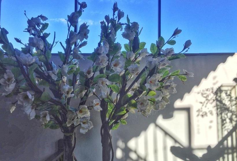 فندق Heshun Xinyue Boutique Inn