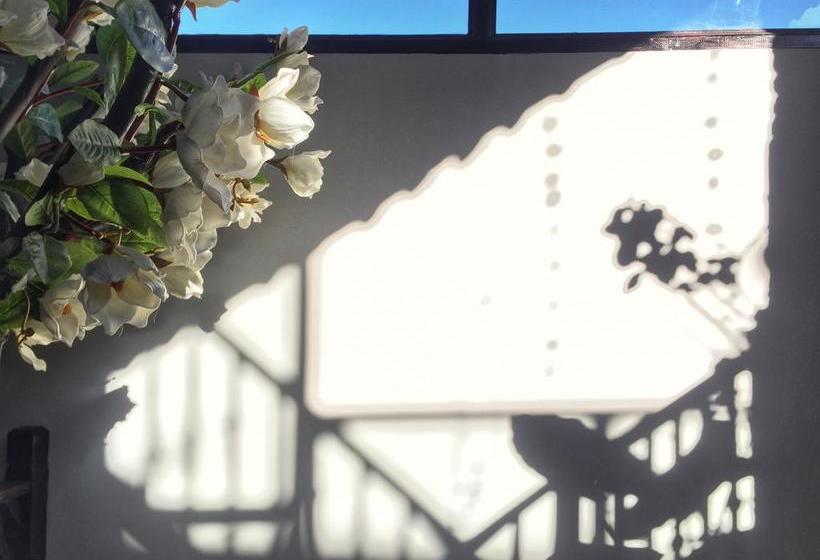 فندق Heshun Xinyue Boutique Inn