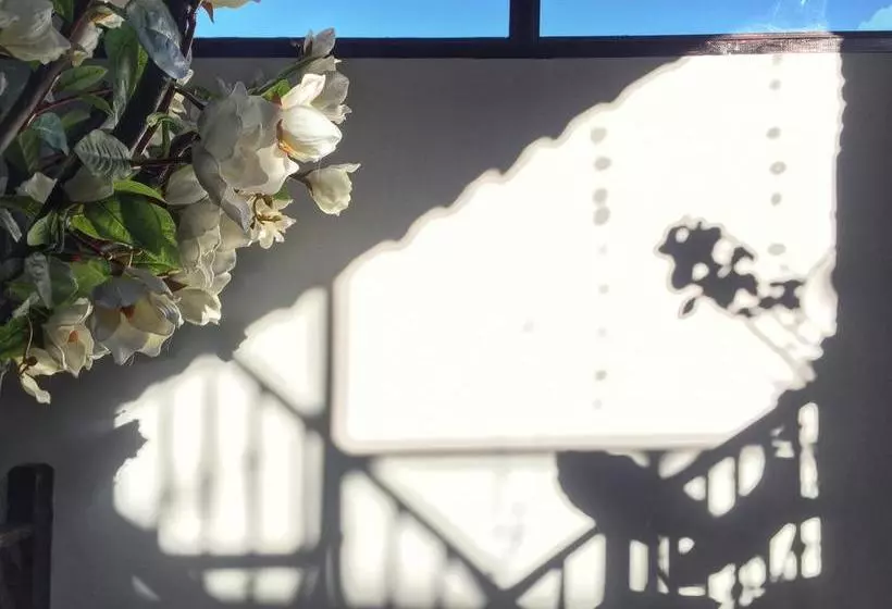 هتل Heshun Xinyue Boutique Inn
