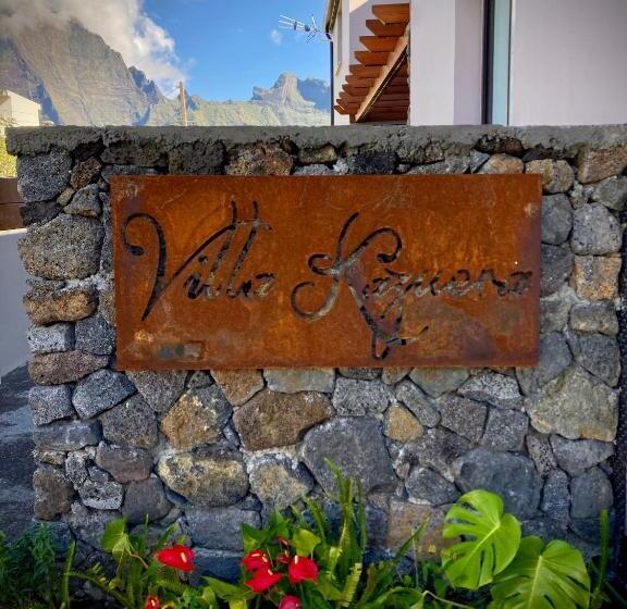 هتل La Villa Kazuera