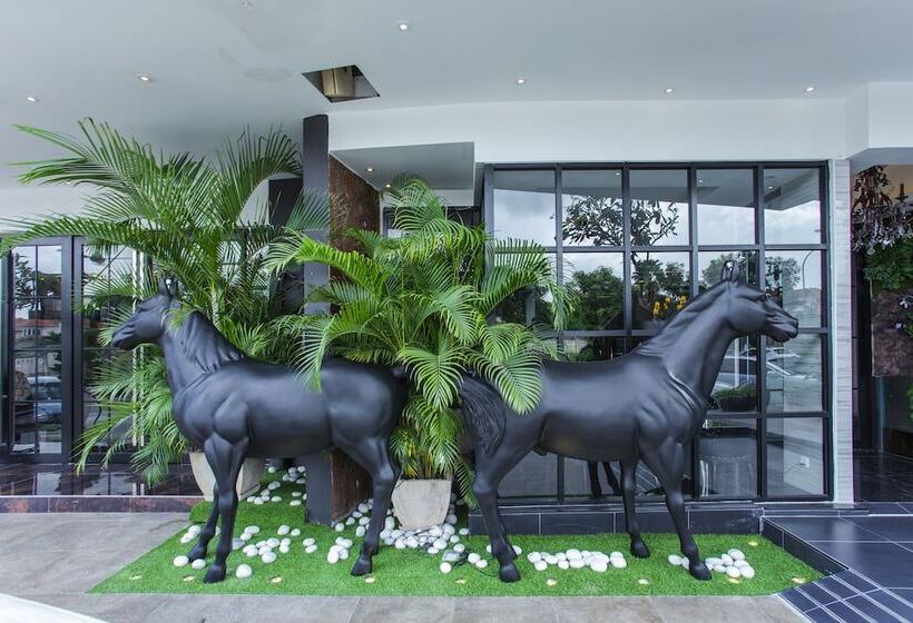 בית מלון כפרי Midori Concept