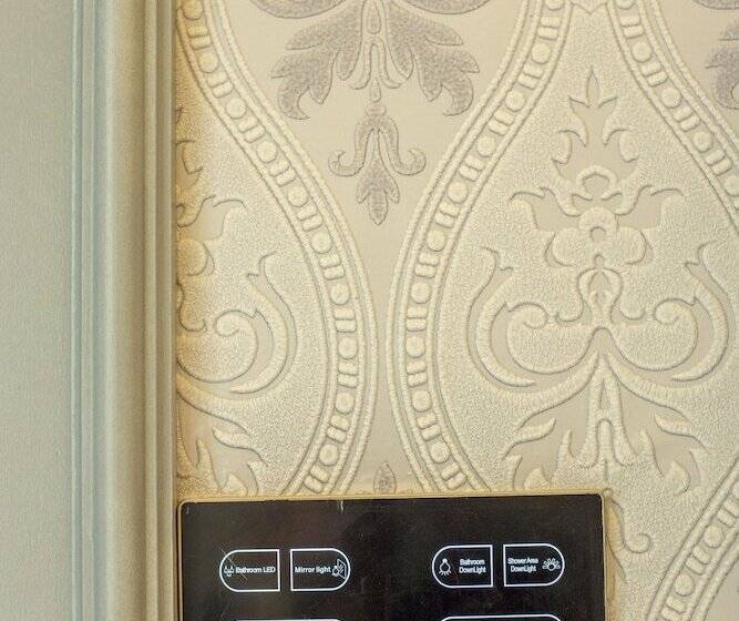 בית מלון כפרי Midori Concept