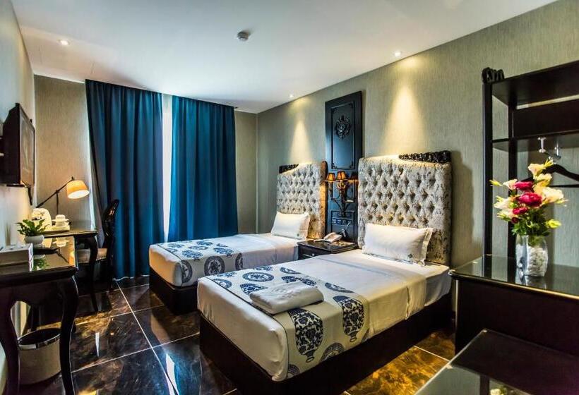 בית מלון כפרי Midori Concept