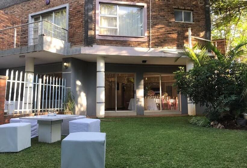 هتل Mpala Boutique