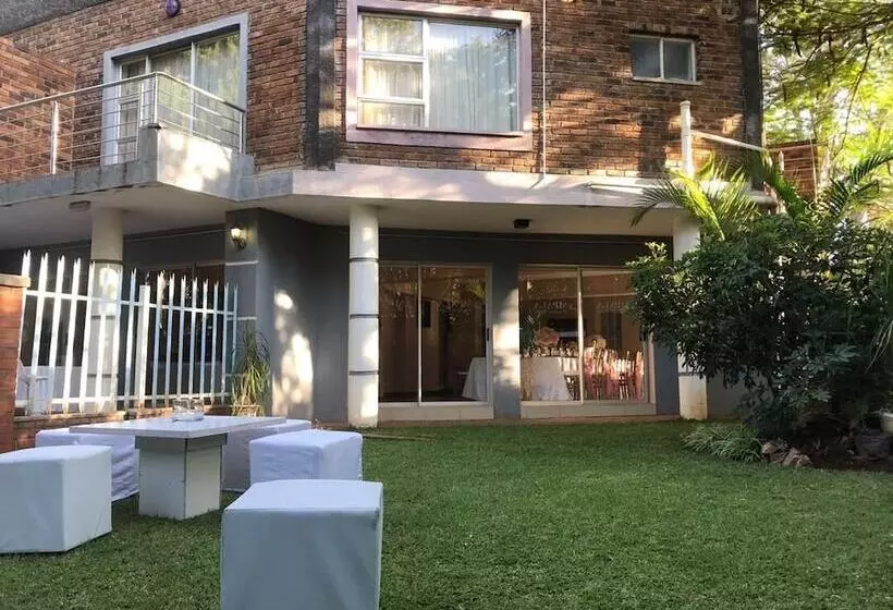 هتل Mpala Boutique