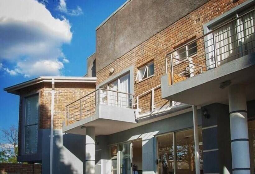 هتل Mpala Boutique