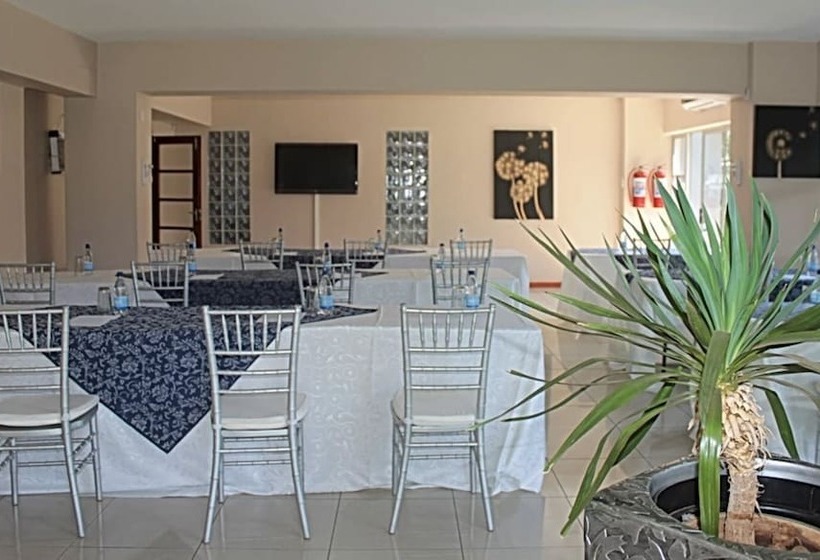 هتل Mpala Boutique