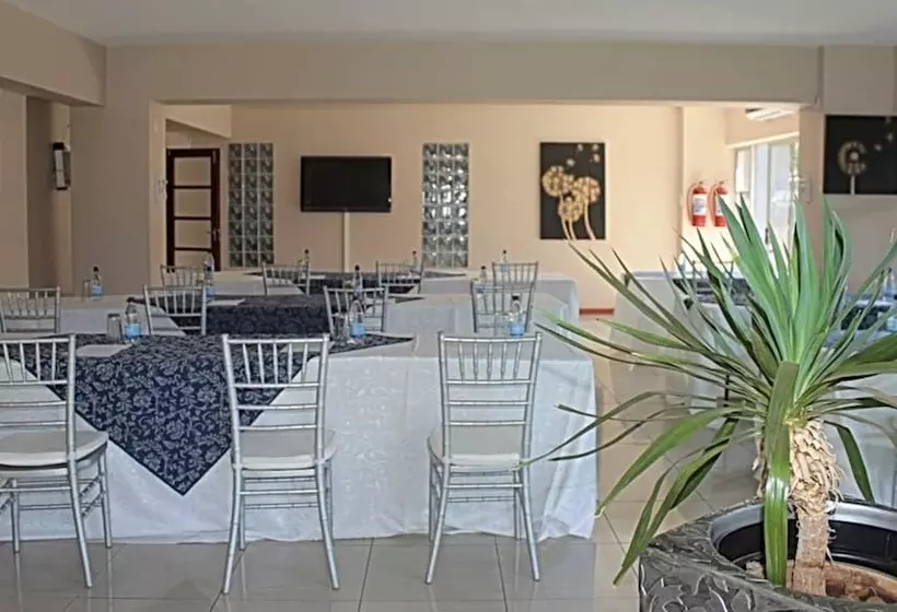 هتل Mpala Boutique