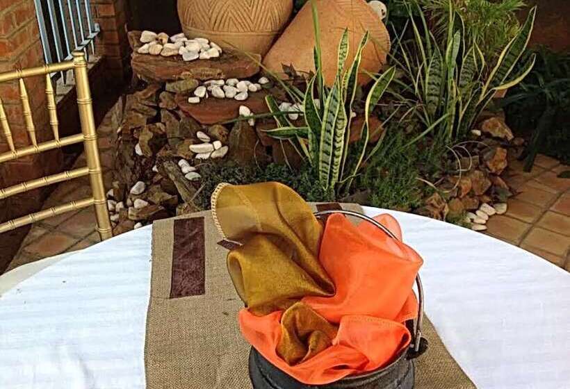 هتل Mpala Boutique