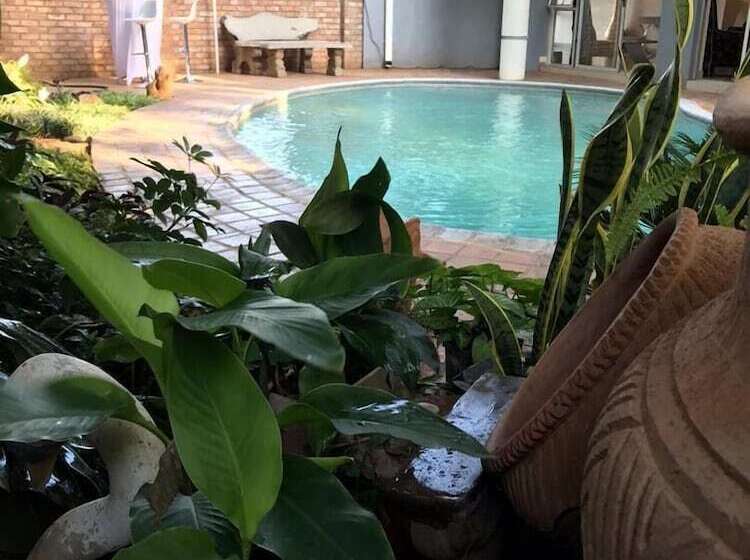 هتل Mpala Boutique