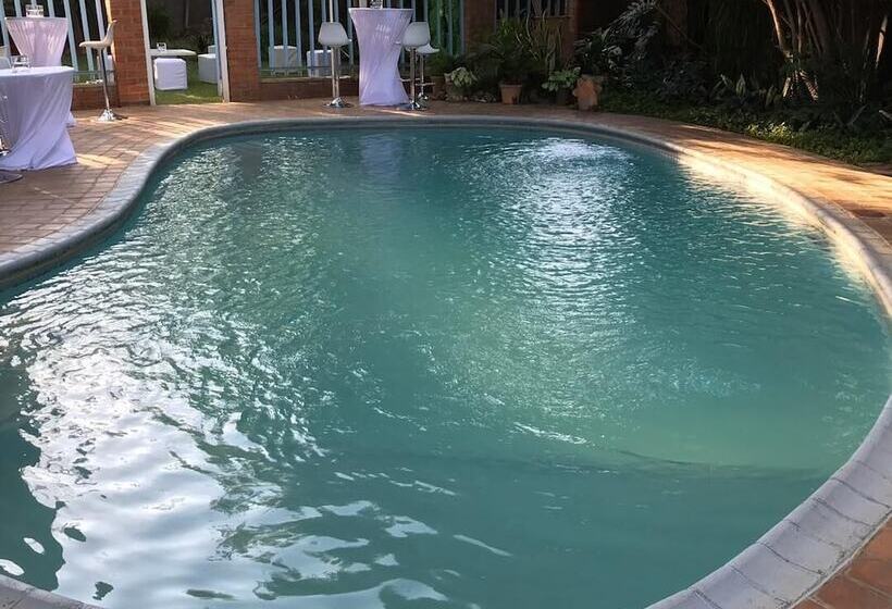 هتل Mpala Boutique