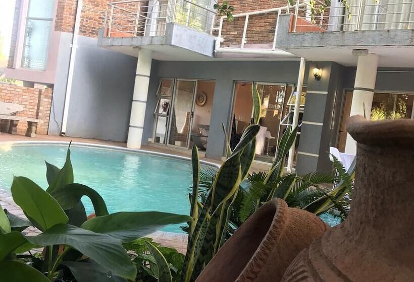 هتل Mpala Boutique