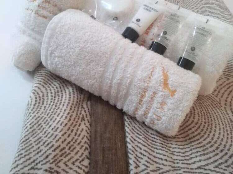 هتل Mpala Boutique