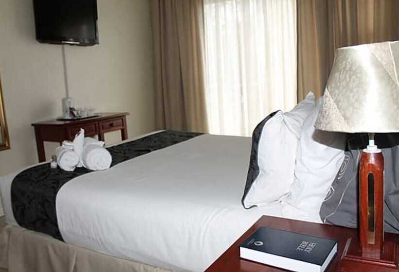 هتل Mpala Boutique