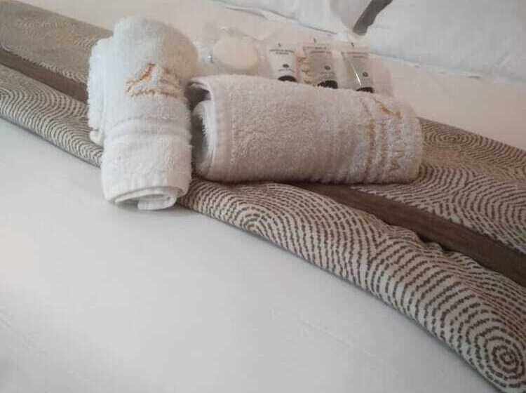 هتل Mpala Boutique