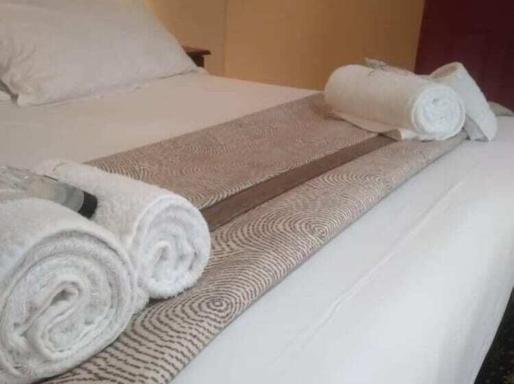 هتل Mpala Boutique