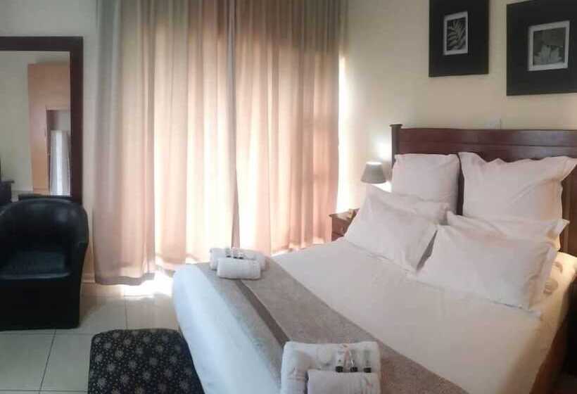 هتل Mpala Boutique