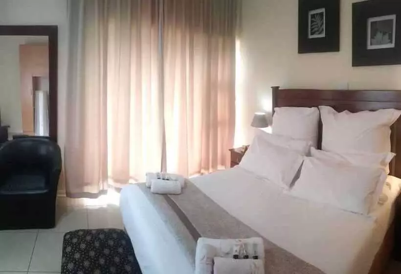 هتل Mpala Boutique