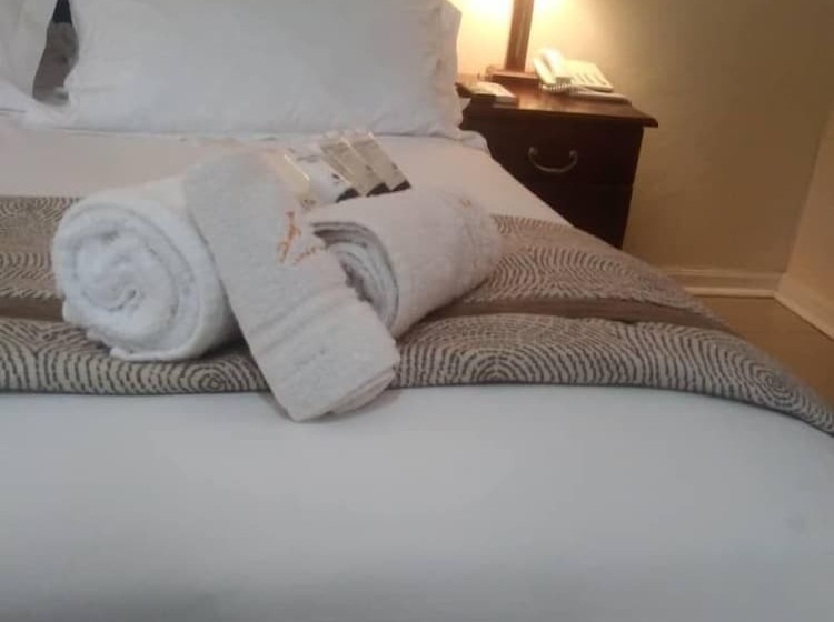 هتل Mpala Boutique