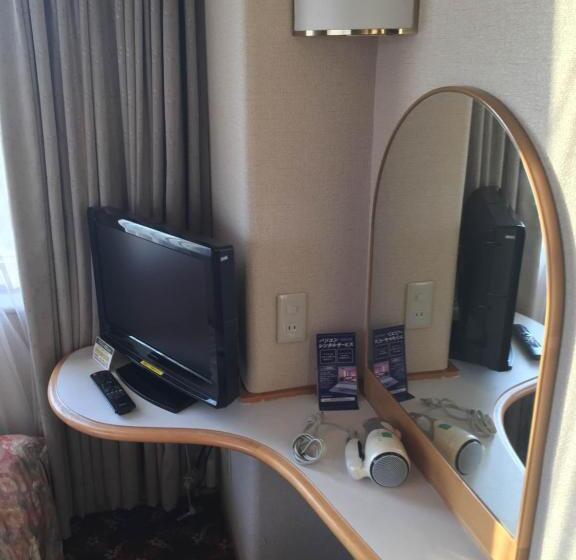 ホテル New Green Plaza