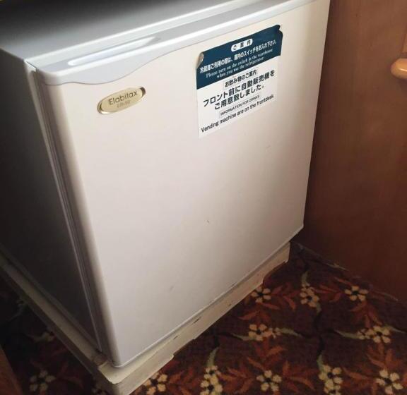 ホテル New Green Plaza